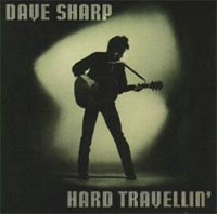 Hard Travellin' Album Cover